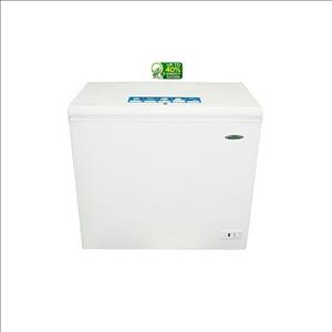 Chest Freezer HTF-150H-White.